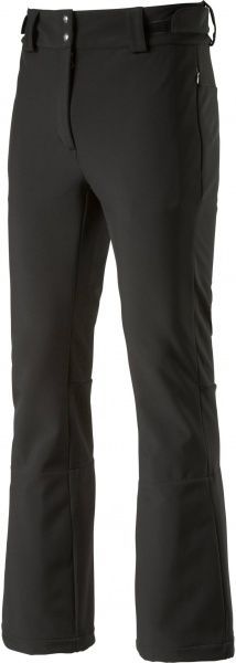 Брюки McKinley Stacey II wms 267346-057 р. 38 черный