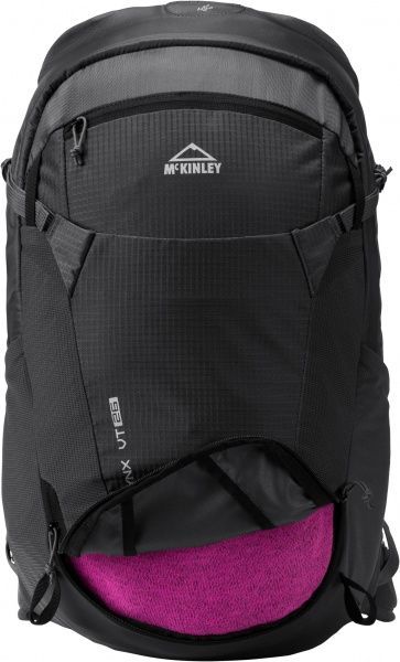 Рюкзак McKinley LYNX VT 26 (276026-71378) 276026-71378 26 л антрацит