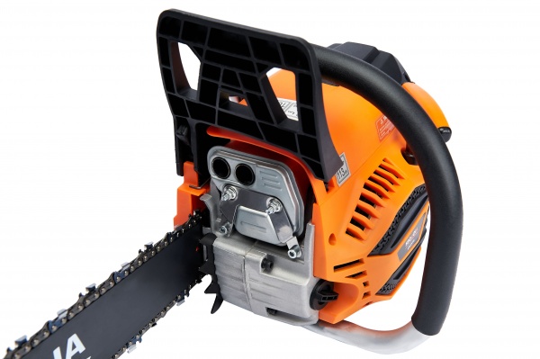 Бензопила SEQUOIA SPC2418