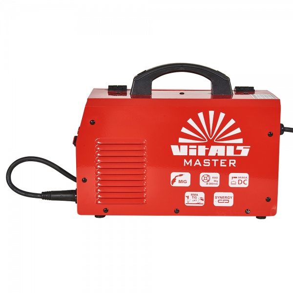 Аппарат сварочный Vitals Master MIG 1600 SN