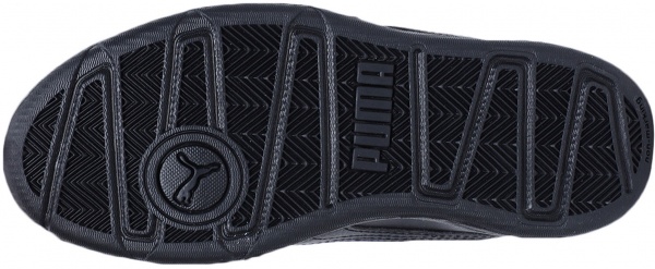 Кроссовки Puma Stepfleex 2 SL V PS 19011402 р.UK 10 черный