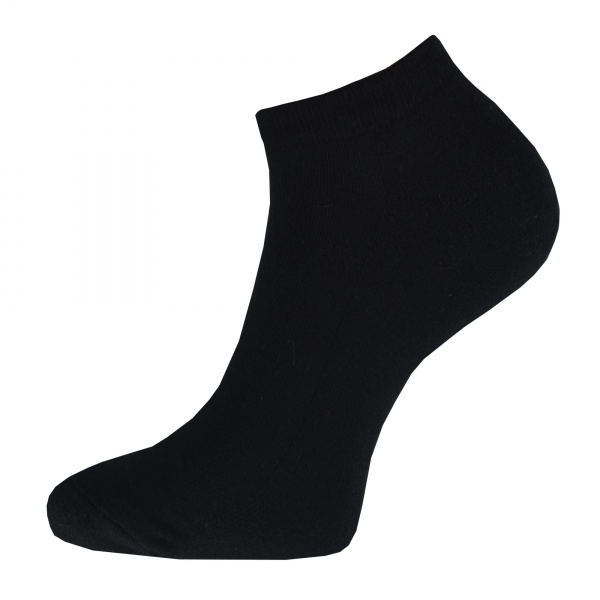 Шкарпетки чоловічі Легка хода 6340 р. 27 чорний 1 пар 6340 