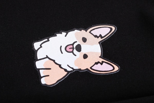 Лосины Mevis 4450 р.116 черный 