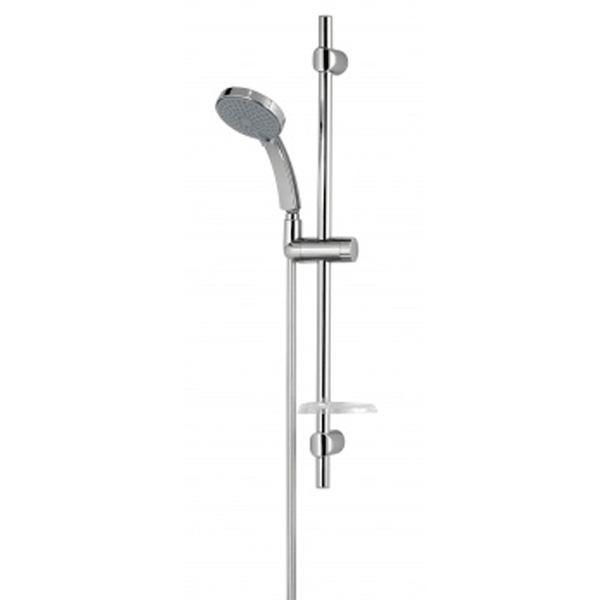 Душевой набор Jacob Delafon Citrus E12920-CP 