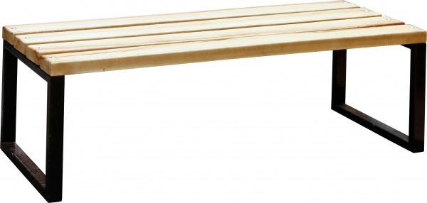 Лавка садовая Лофт Коллинс 1,5 м 