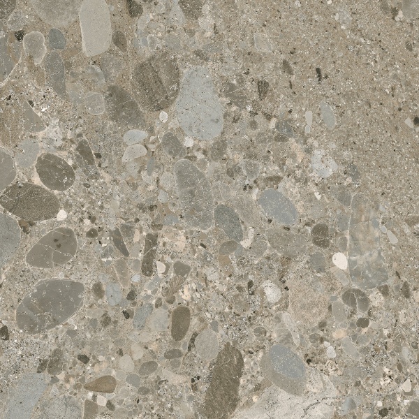 Плитка INTER GRES Camelot коричневий темний 136 032/SL 60x60 