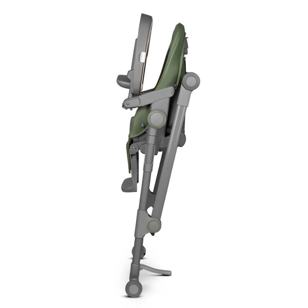 Стульчик-трансформер Lionelo CORA PLUS GREEN OLIVE