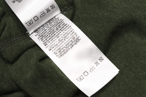 Футболка Turbat COZY LS MNS TRB Cozy LS Mns Kombu р.M зеленый