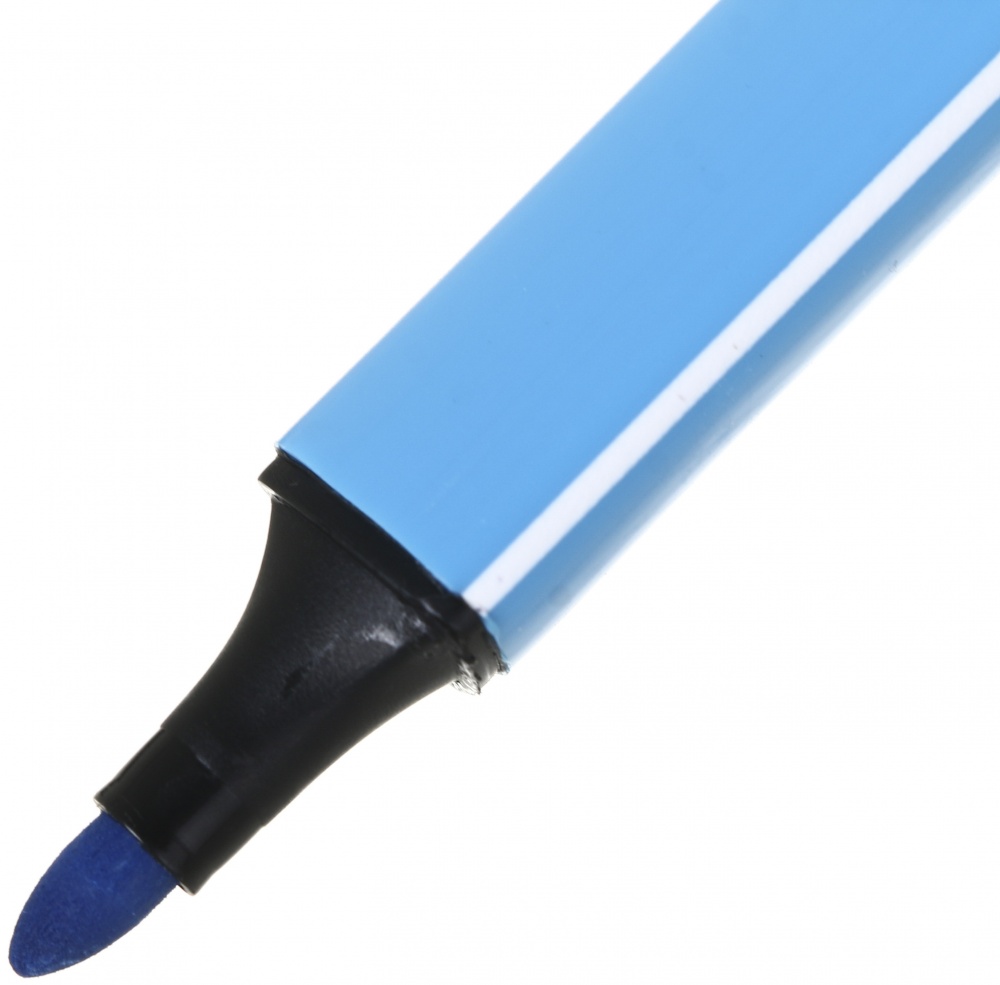 Набір фломастерів тригранних 36 шт Nota Bene