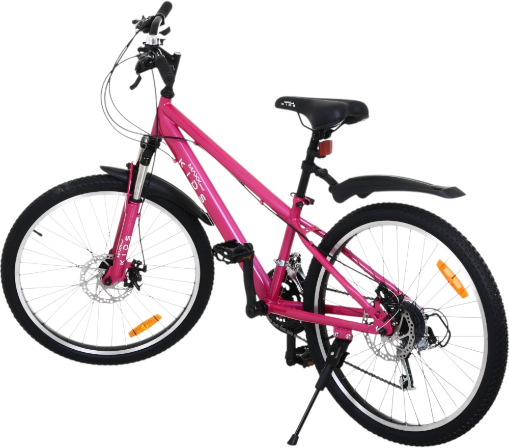 Велосипед дитячий MaxxPro kids 24