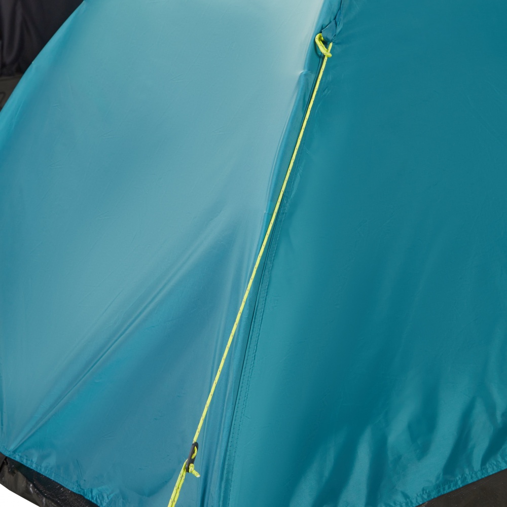 Палатка кемпинговая McKinley VEGA 10.2 синий 431156-900626