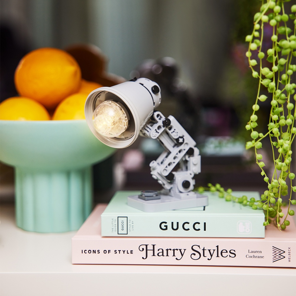 Конструктор Max Home S1 Лампа 83224EGQ8