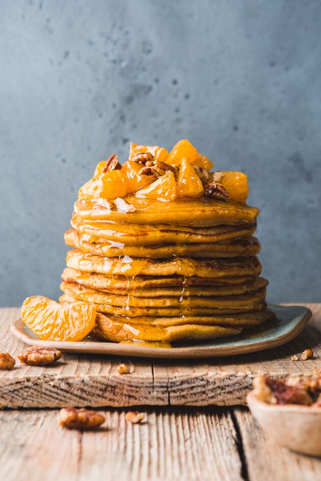 Сковорода для млинців Tefal Easy Cook and Clean 22 см B5540983