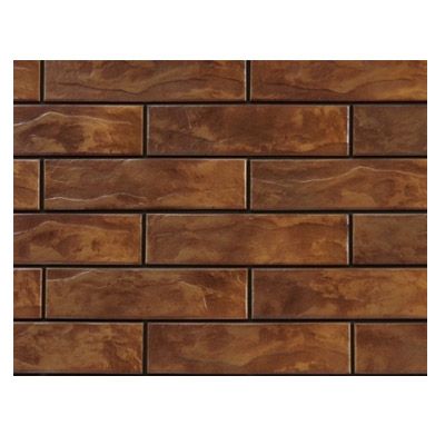 Плитка Монтана рустикальная 245х65 мм