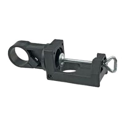 Тиски для дрели Verto 65H115