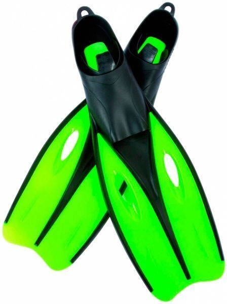 Ласты Bestway 27022 р. 38-39 черный/