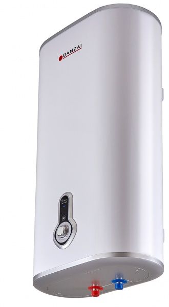 Бойлер BANZAI 50 DINOX24