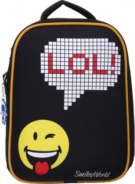 Рюкзак Smiley Черепашка Лол 13466