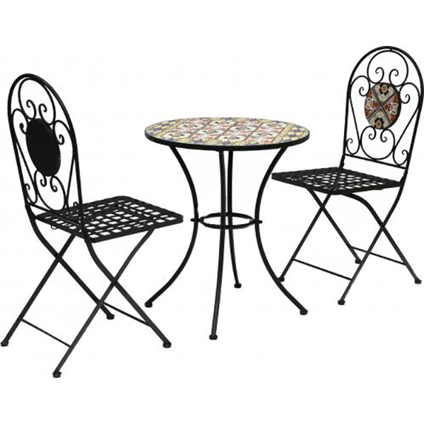 Комплект мебели Indigo Неаполь