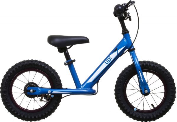 Беговел UP! (Underprice) Air-Bl-UP