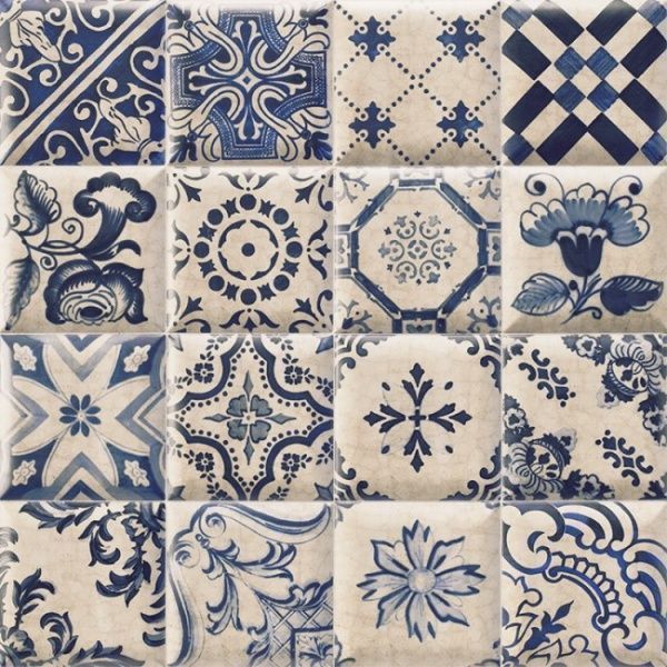 Плитка Mainzu Тавіра Декор 15x15 