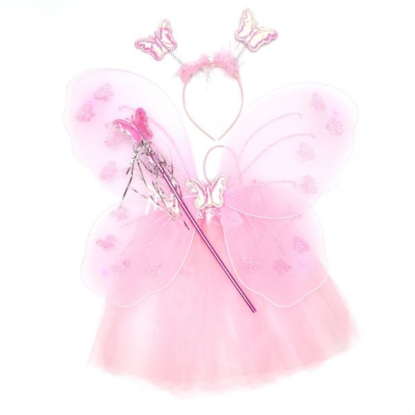 Костюм дитячий карнавальний в асортименті HLJ170419-2 