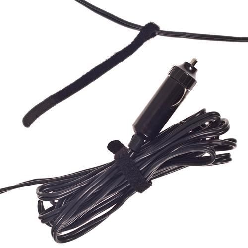 Компресcор автомобильный Штурмовик AC-27 100PSI