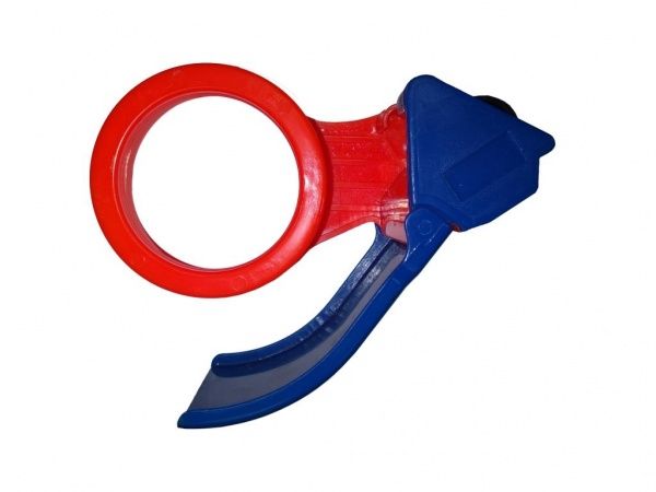 Диспенсер для упаковочного скотча 609