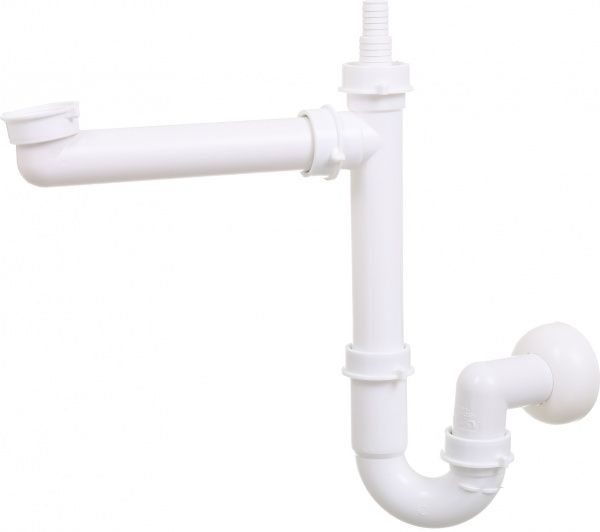 Мийка Water House Galaxy GMP 01.49 black 