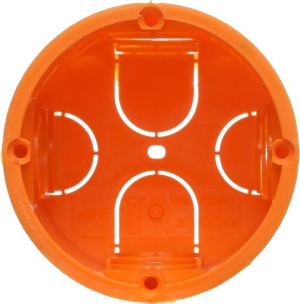 Коробка установочная SMARTBOX глубокая полипропилен OS 60 FD