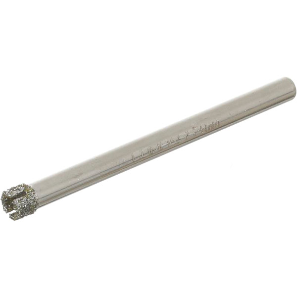 Коронка алмазная Compass 8 мм