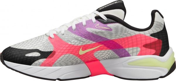 Кроссовки Nike GHOSWIFT BQ5108-103 р.US 8 белый