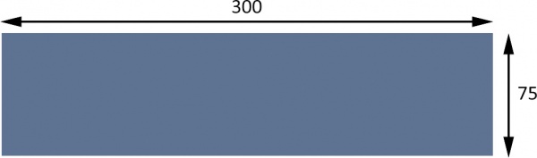 Плитка Cifre Timeless Marine C2 7,5x30 