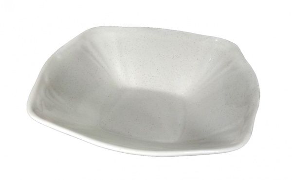 Салатник Жовтень Cappuccino 23,5 см