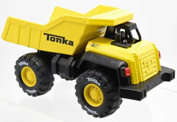 Самоскид Tonka металевий 21 см 6061