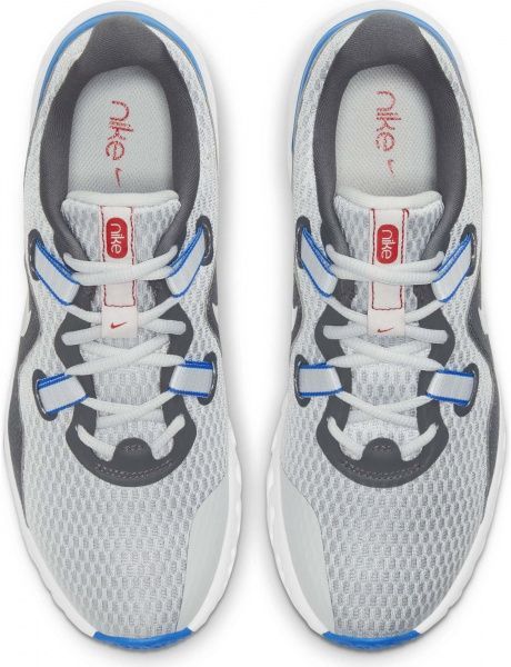 Кроссовки Nike Renew Retaliation TR 2 CK5074-014 р.US 8 черный