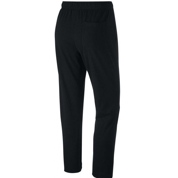Штани Nike NSW CLUB PANT OH JSY BV2766-010 р. M чорний