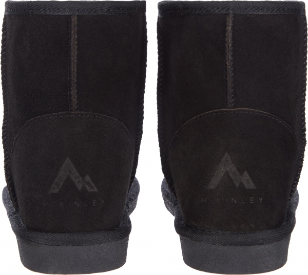 Чоботи McKinley Marie II 296320-050 р.EUR 35 чорний