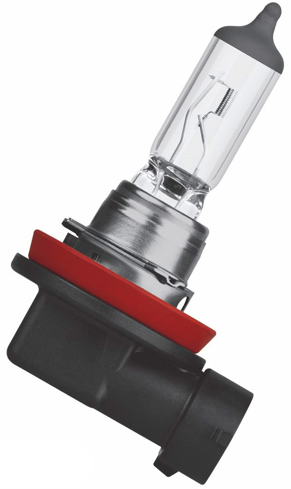 Автолампа галогенна Neolux Standart H8 35 Вт 1 шт.(N708)