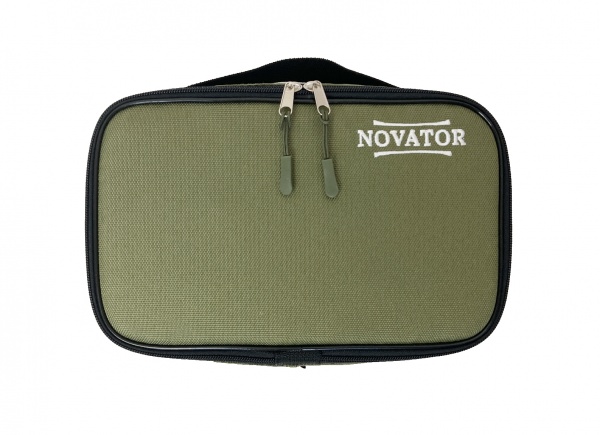 Чехол Novator GR-1970 27 см для 2х катушек от 3000 до 5000