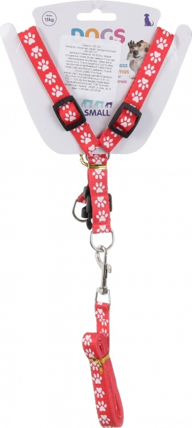 Повідець для собак 120 см 491000110