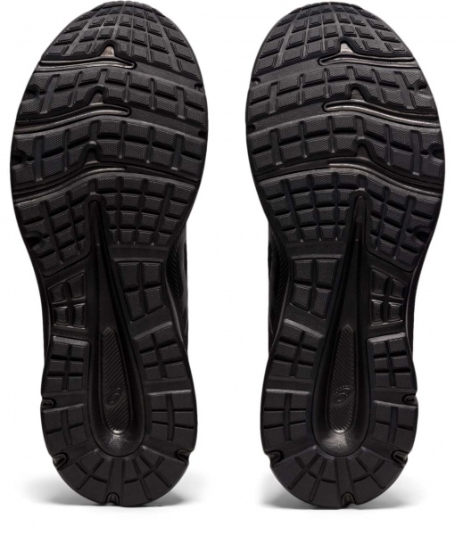 Кроссовки Asics JOLT 3 1011B034-002 р.US 7,5 черный