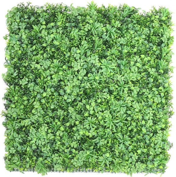 Декоративное модульное покрытие Engard Фитостена 100x100 см GCK-09