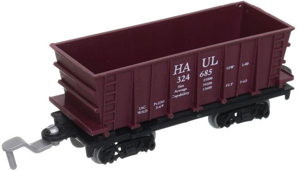 Ігровий набір Fenfa Залізниця 1600A-8B на батарейках