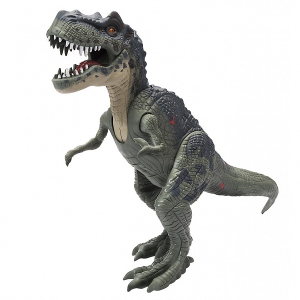 Динозавр Chap Mei Dino Valley Interactive T-Rex (542051) 