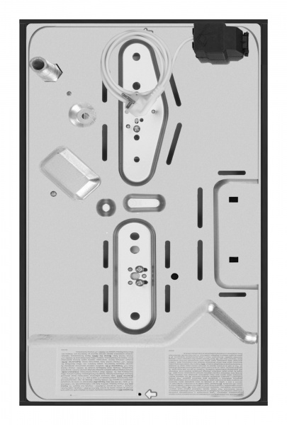 Варильна поверхня Hansa BHGI310102