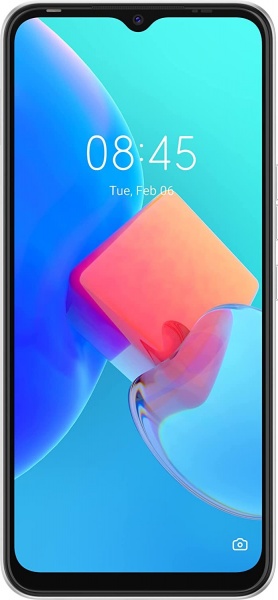Смартфон Tecno Spark 8С 2/64GB diamond grey (4895180777677) 