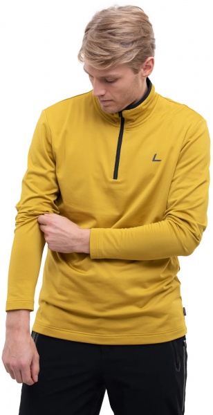 Джемпер чол. р.L беж. 2_32515_584_LV_560 KANKOLA Luhta AW2223