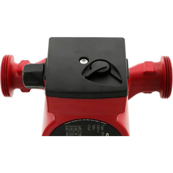 Циркуляционный насос Grundfos UPS 25-70-180