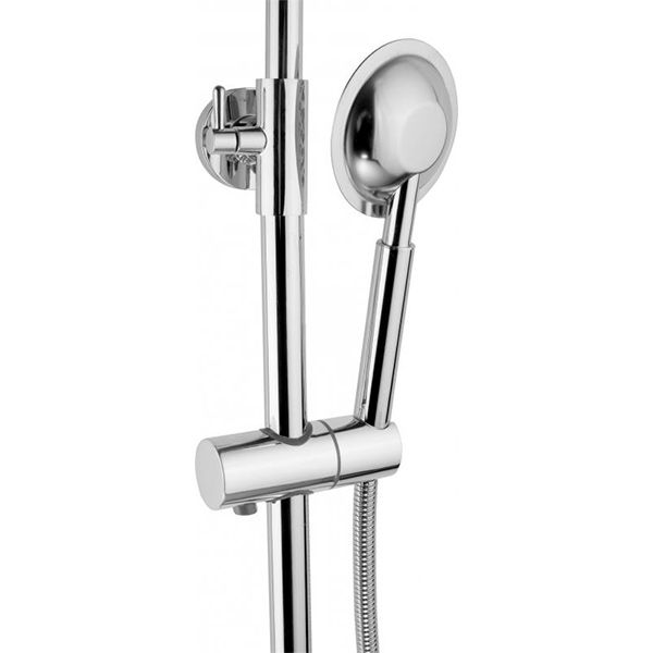 Душевая система Rozzy Jenori Flora RSZ072-5